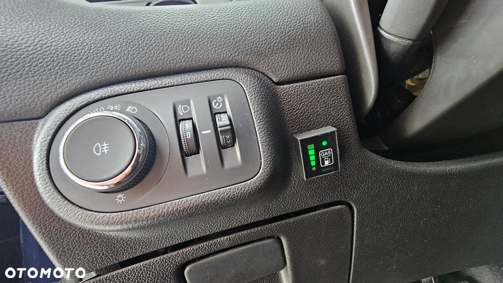 Opel Zafira Tourer 1.6 ECOTEC DIT ecoFLEX Start/Stop Active - 15