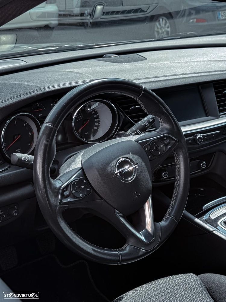 Opel Insignia Sports Tourer 1.5 D Business - 15