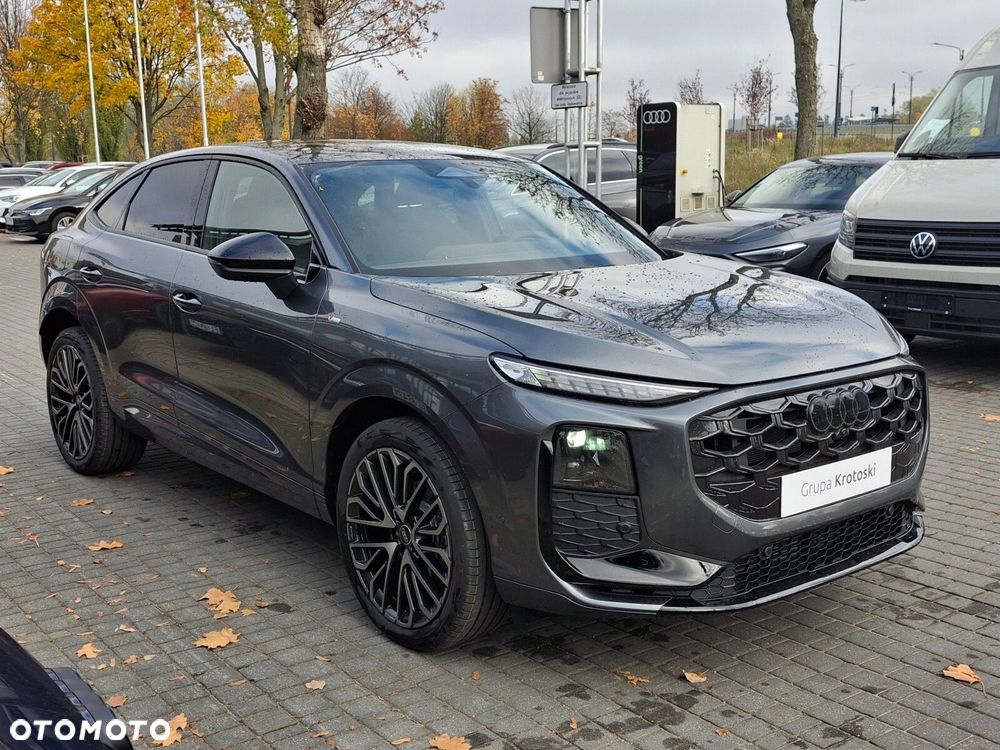 Audi Q3 Sportback - 3