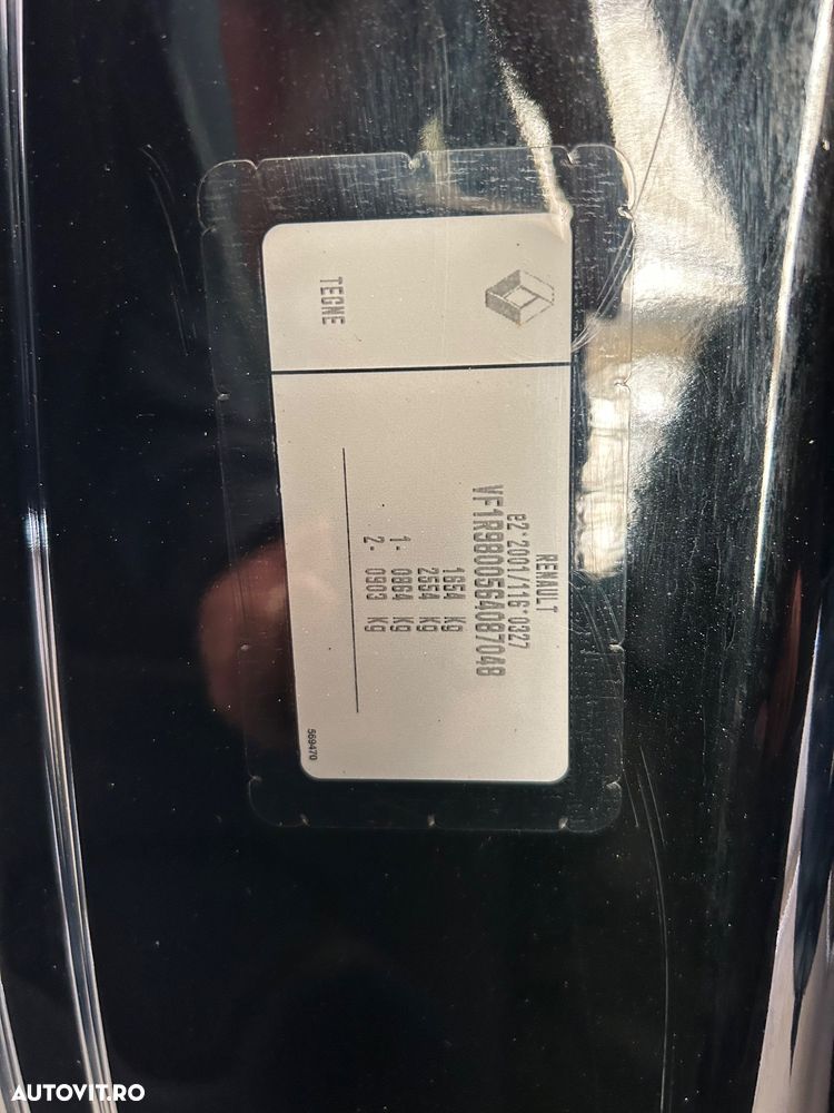 Renault Clio TCe 90 BUSINESS EDITION - 8