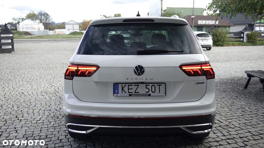 Volkswagen Tiguan - 14