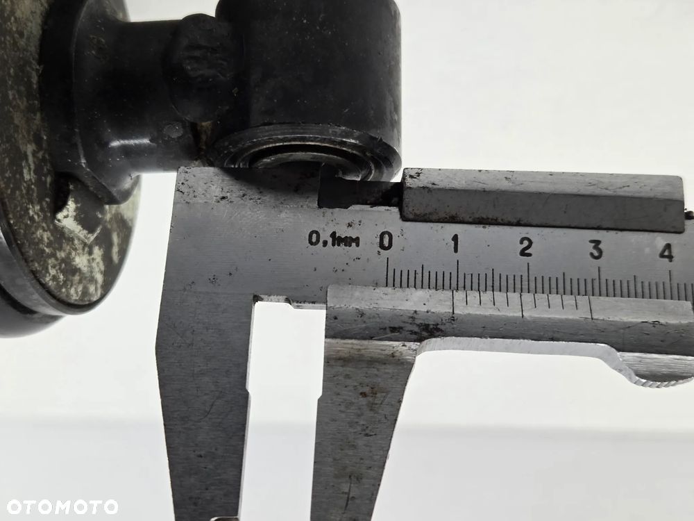 HONDA CB 125 R JC91 21- AMORTYZATOR TYŁ - 11