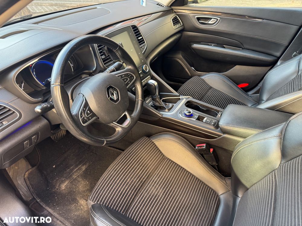 Renault Talisman - 14