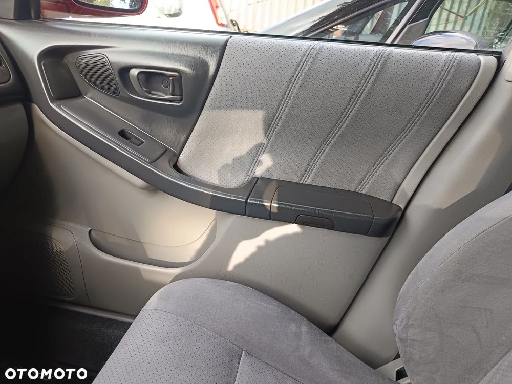 Subaru Forester - 24