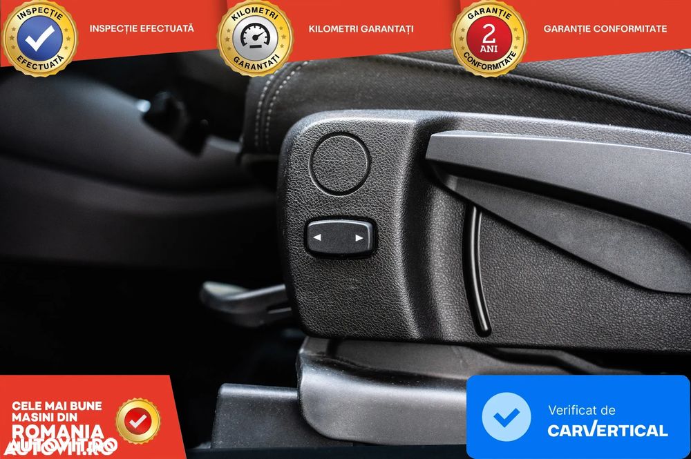 BMW X3 xDrive20d Aut. xLine - 17