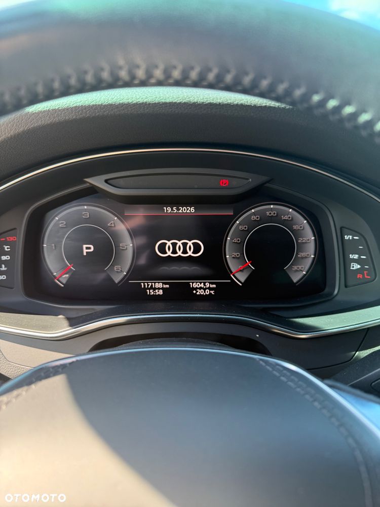 Audi A7 Sportback 50 TDI mHEV Quattro Tiptronic - 17