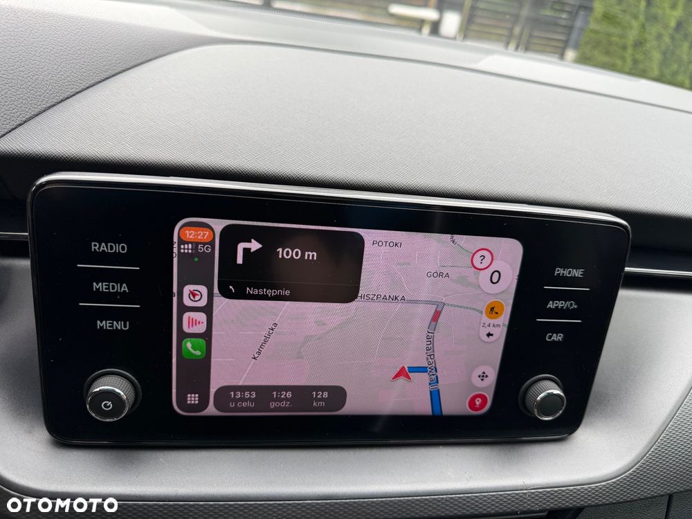 Skoda Kamiq 1.0 TSI Ambition - 38