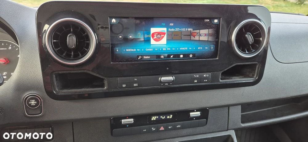 Mercedes-Benz Sprinter - 15