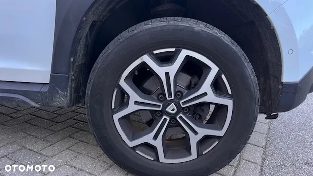 Dacia Duster 1.3 TCe FAP Prestige EU6d - 7