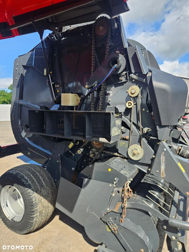 Kuhn VB 2190 - 7