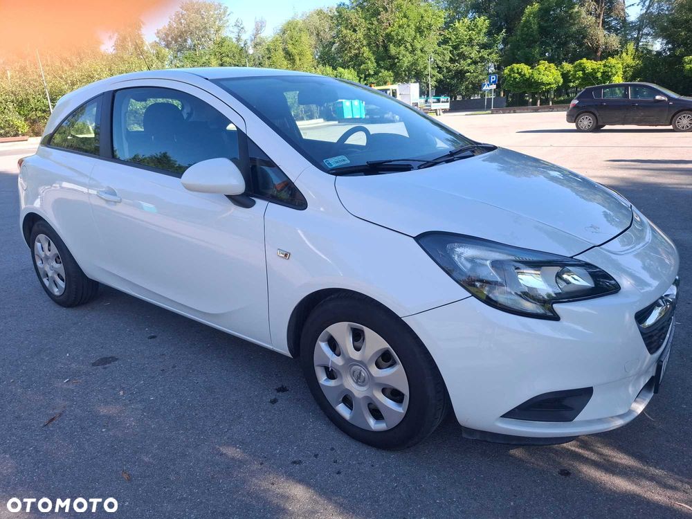 Opel Corsa - 8