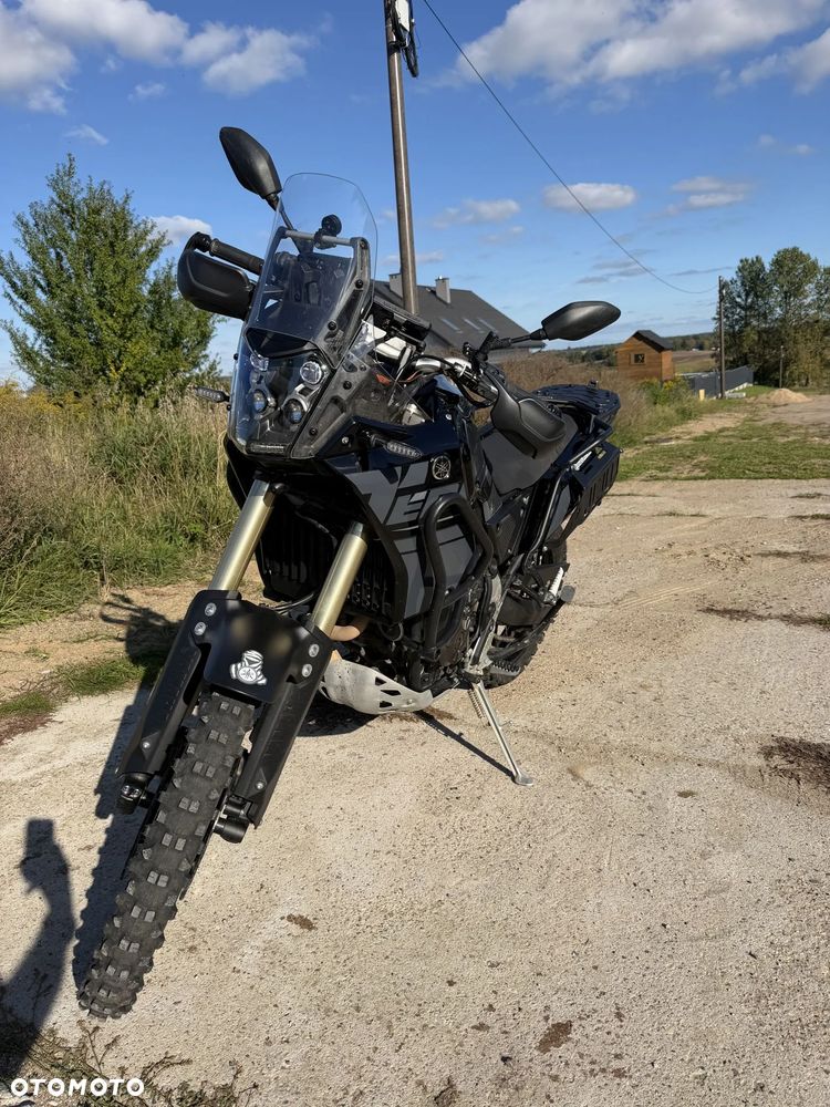 Yamaha Tenere