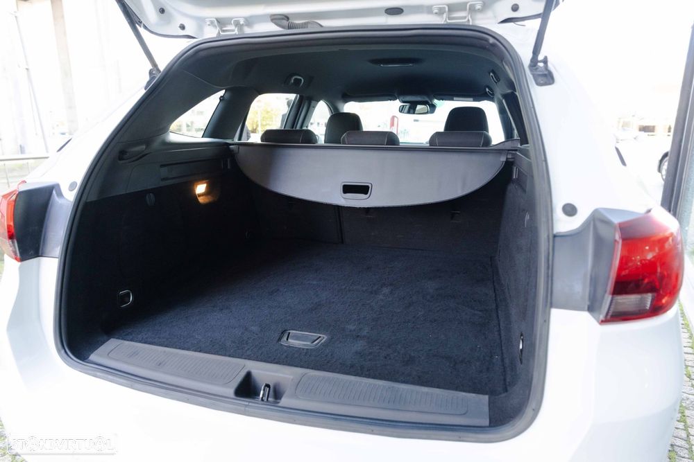 Opel Astra Sports Tourer 1.5 D GS Line S/S - 18