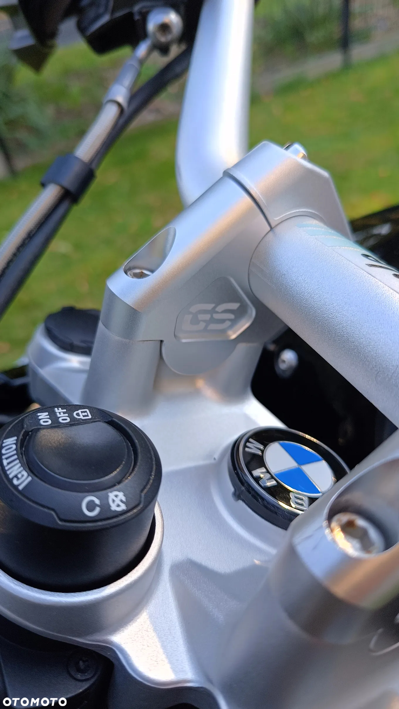 BMW GS - 29