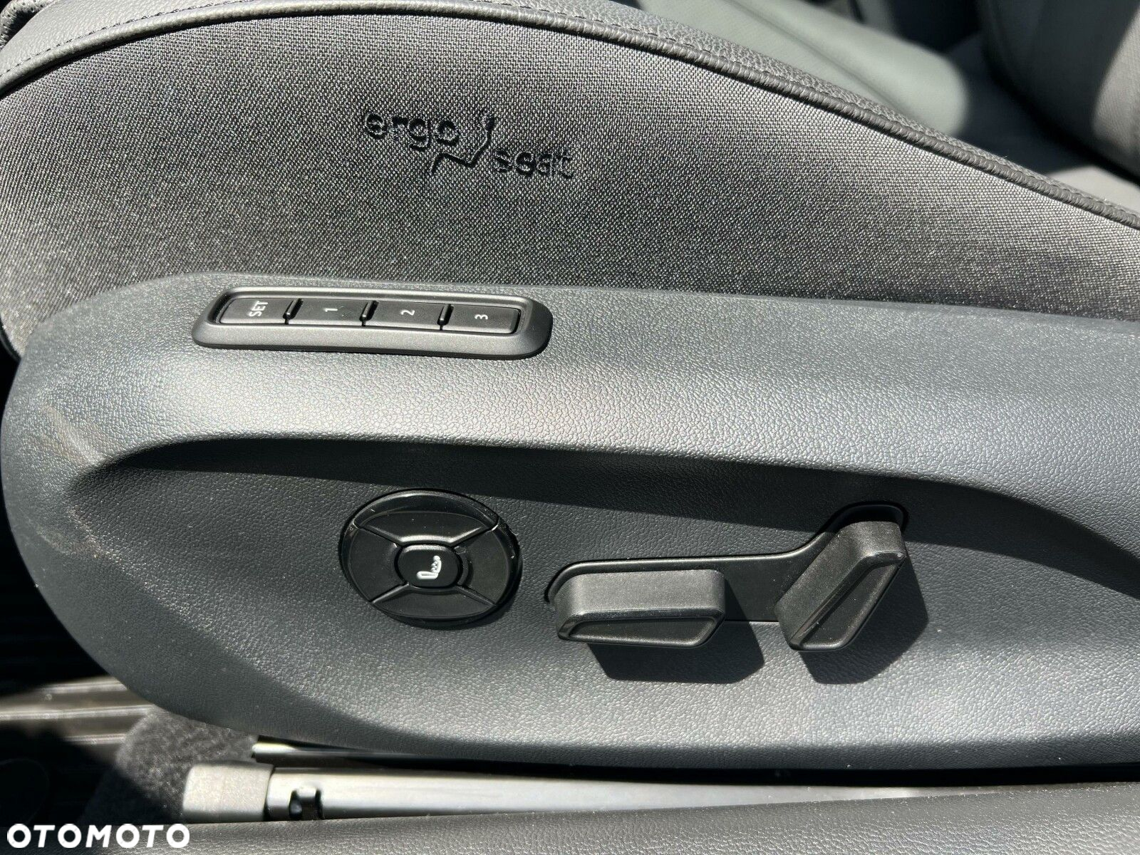 Skoda Superb - 19
