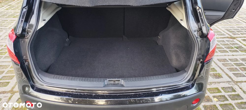 Nissan Qashqai 2.0 CVT acenta - 28