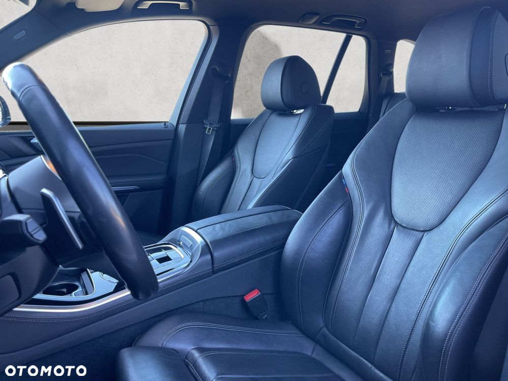 BMW X5 - 13