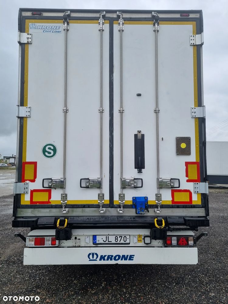 Krone SD CoolLiner - 5