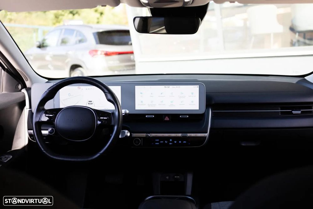 Hyundai Ioniq 5 58 kWh Dynamiq - 36