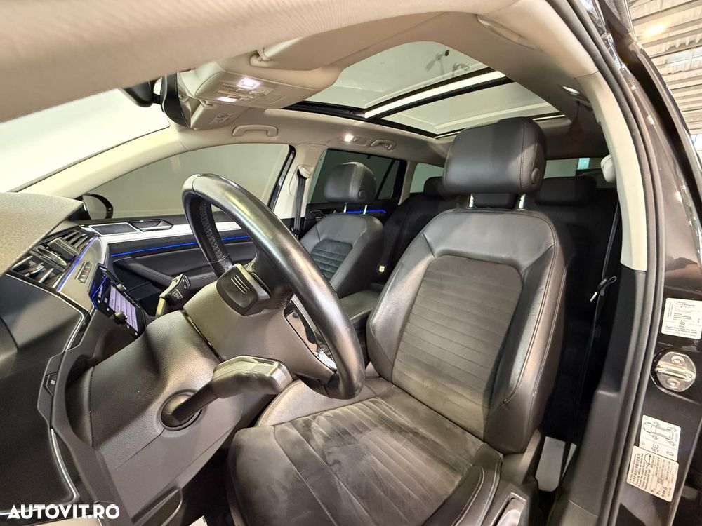 Volkswagen Passat 2.0 TDI SCR DSG Highline - 19