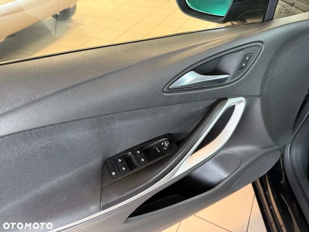 Opel Astra - 12
