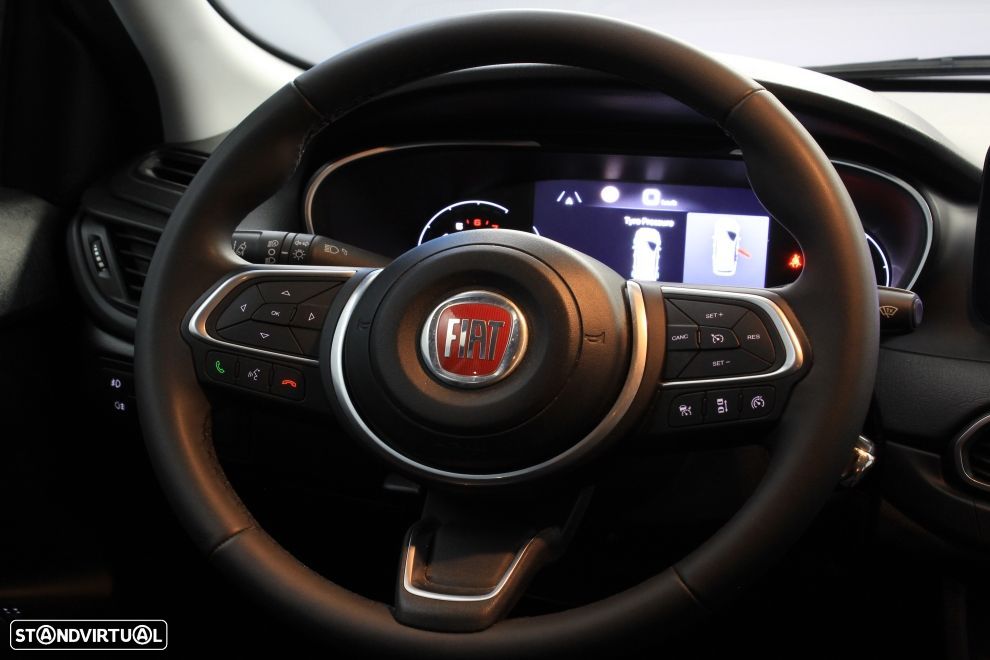 Fiat Tipo Station Wagon Cross 1.0 GSE T3 Cross - 18