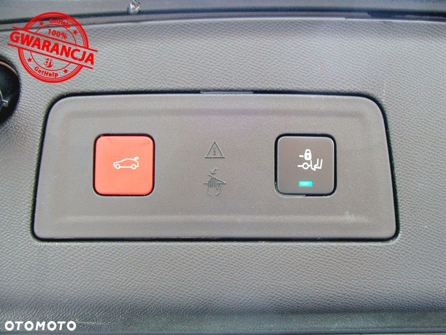 Peugeot 508 2.0 BlueHDi GT Line S&S EAT8 - 29