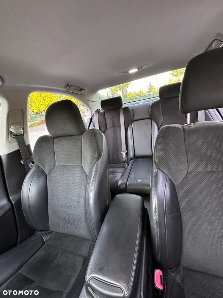 Lexus Inny - 4