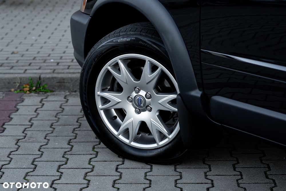 Volvo XC 70 D5 AWD Summum - 16