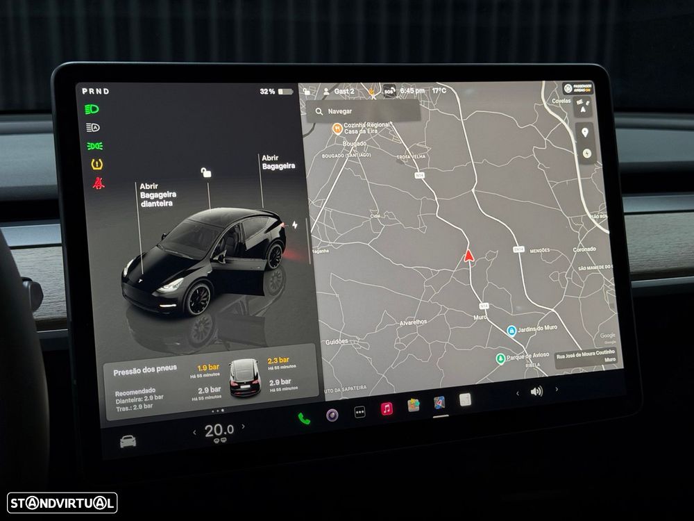 Tesla Model Y Performance Dual Motor AWD - 21
