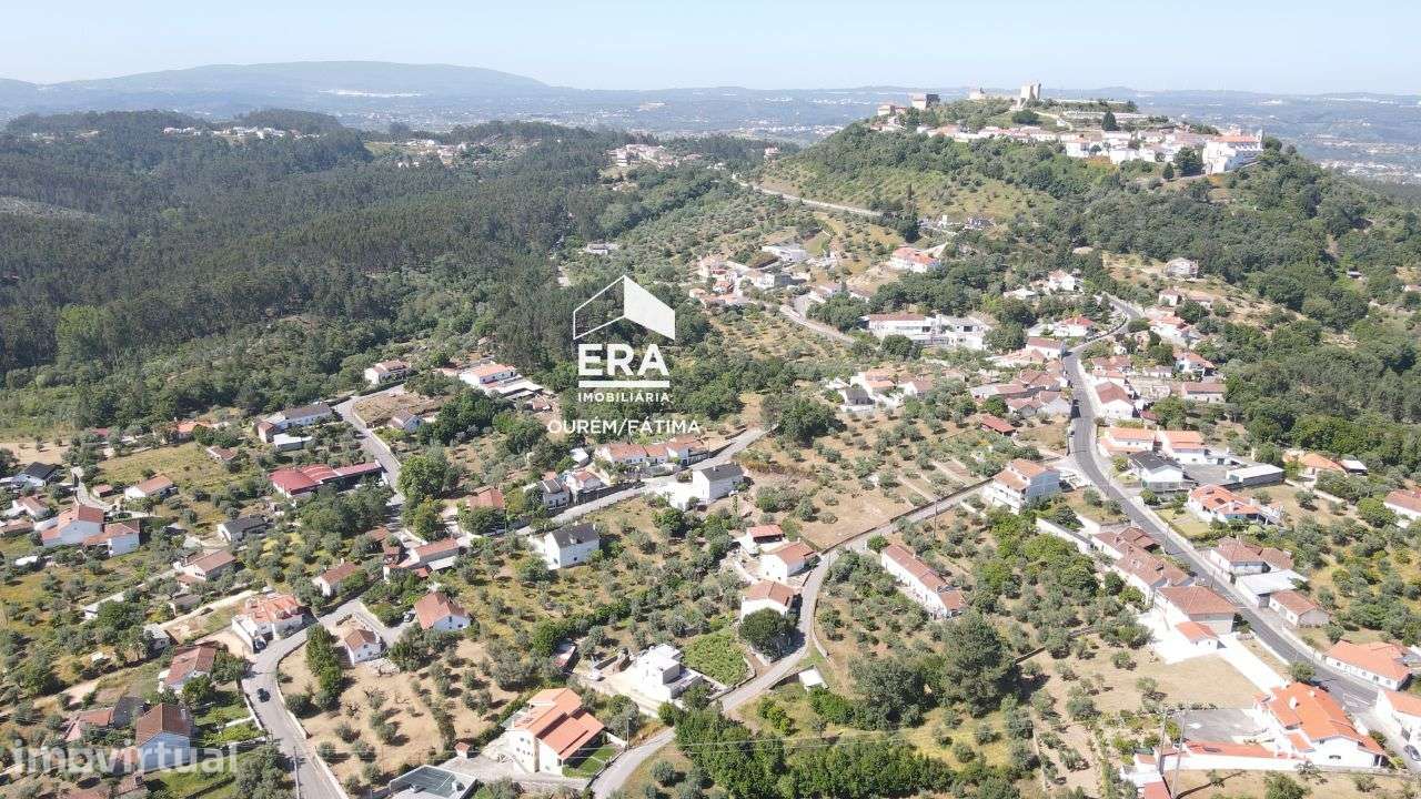 Terreno para Construção perto de Ourém - Grande imagem: 3/10