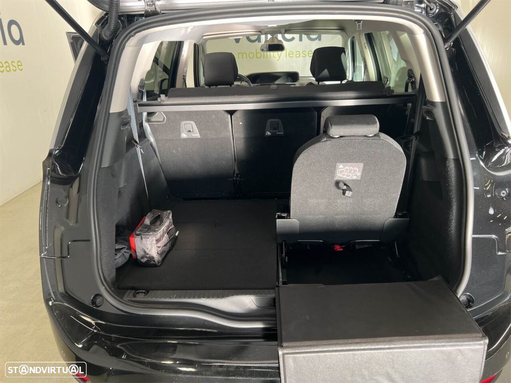 Citroën Grand C4 Spacetourer 1.5 BlueHDi Feel EAT8 - 7