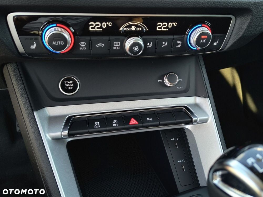 Audi Q3 35 TFSI - 30
