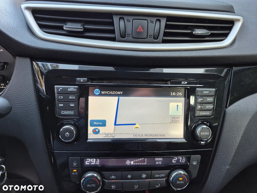 Nissan Qashqai 1.2 DIG-T Acenta - 7