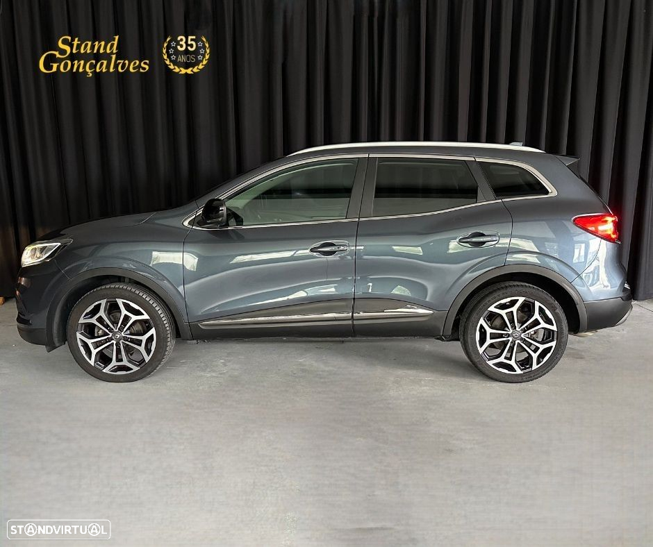 Renault Kadjar 1.3 TCe Intens - 10