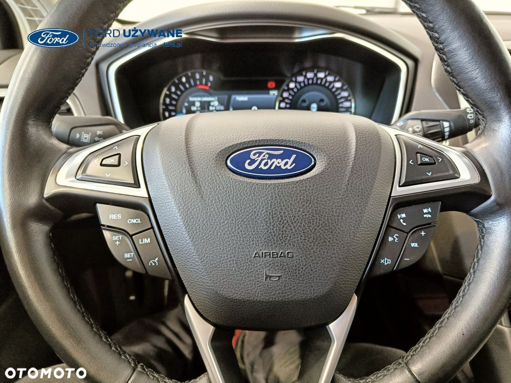 Ford Mondeo 2.0 EcoBlue Titanium - 19