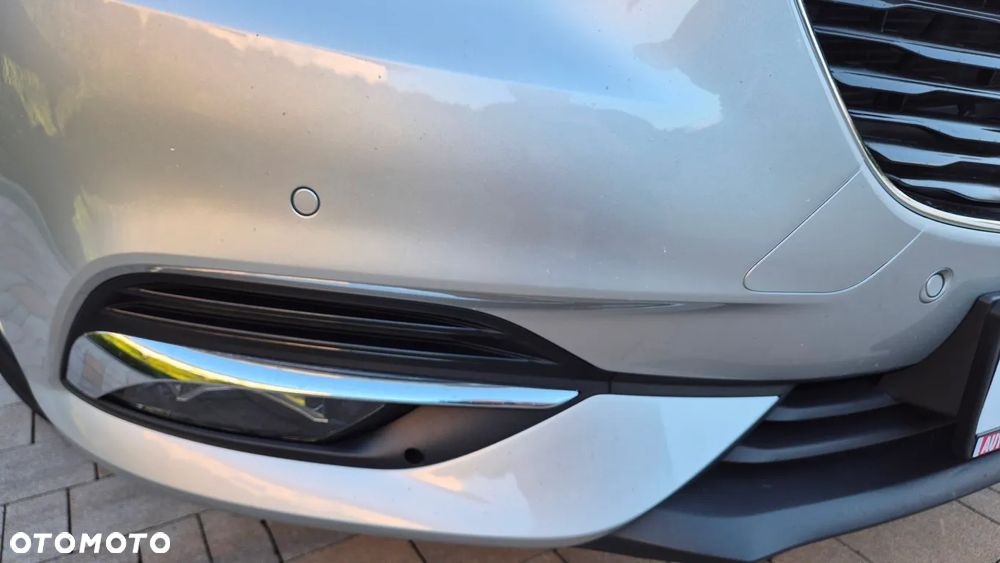 Opel Insignia Grand Sport 1.5 Direct InjectionTurbo Ultimate Exclusive - 33