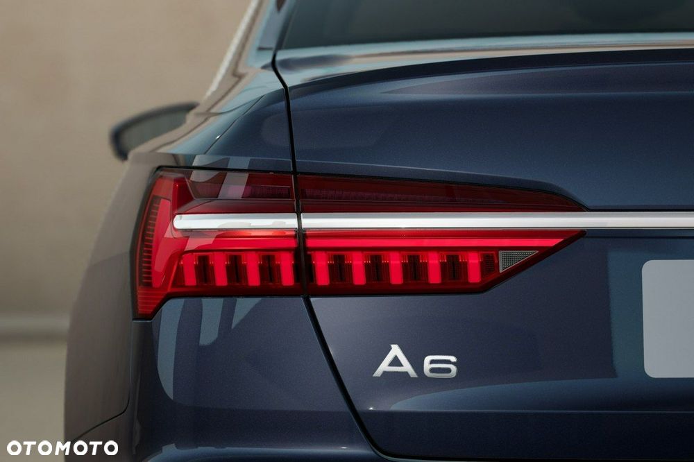 Audi A6 Limousine - 5