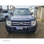 Dezmembrari dezmembrez  Mitsubishi Shogun Pajero 2006 - 2011 3.2 D 4M41 - 1