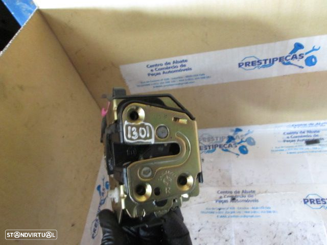 Fecho REF01301 SUBARU IMPREZA 2005 TD MANUAL - 2