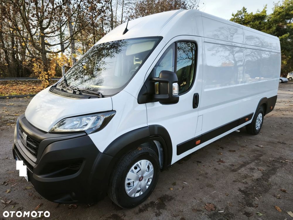 Fiat Ducato - 1