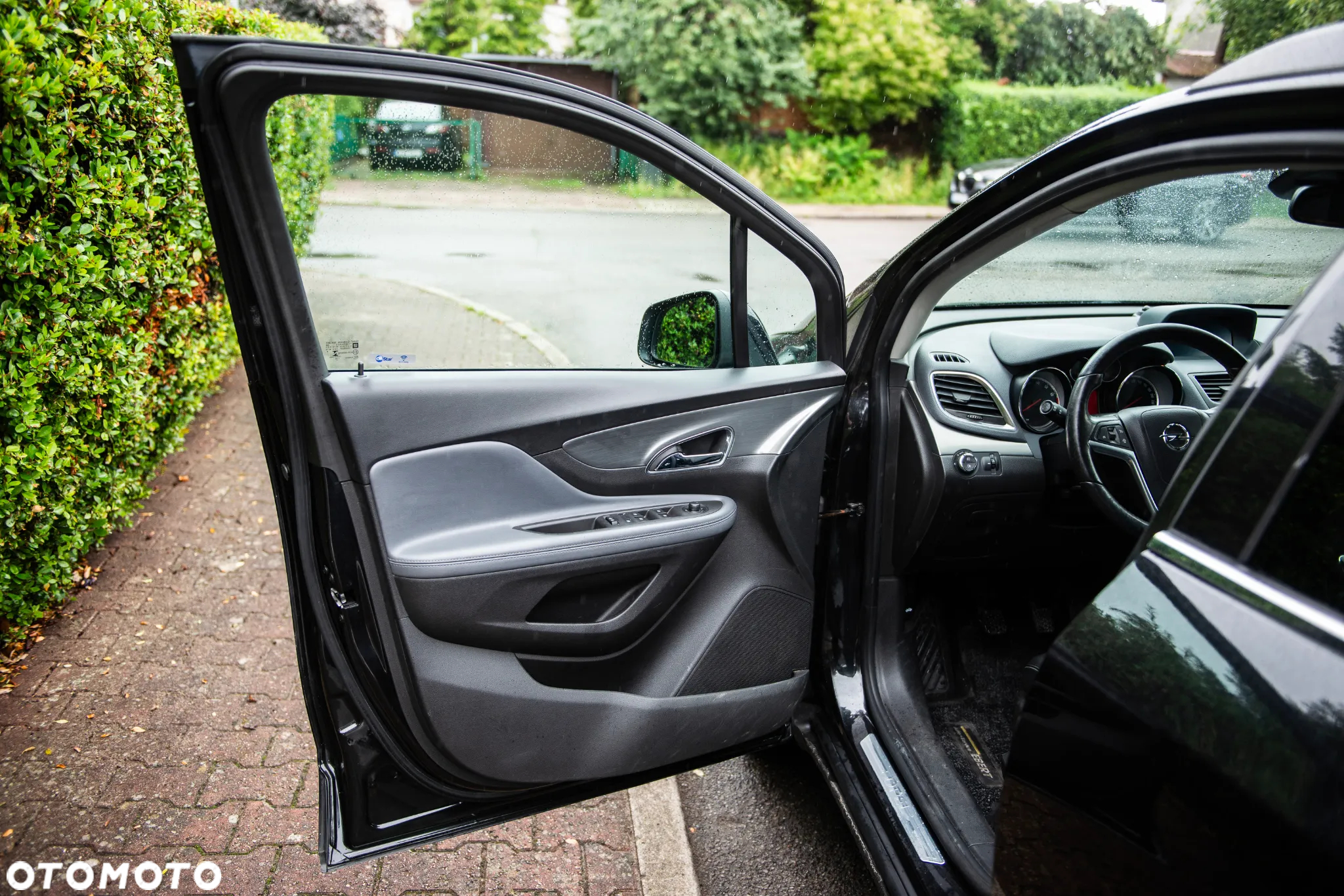 Opel Mokka 1.4 T Cosmo S&S - 18