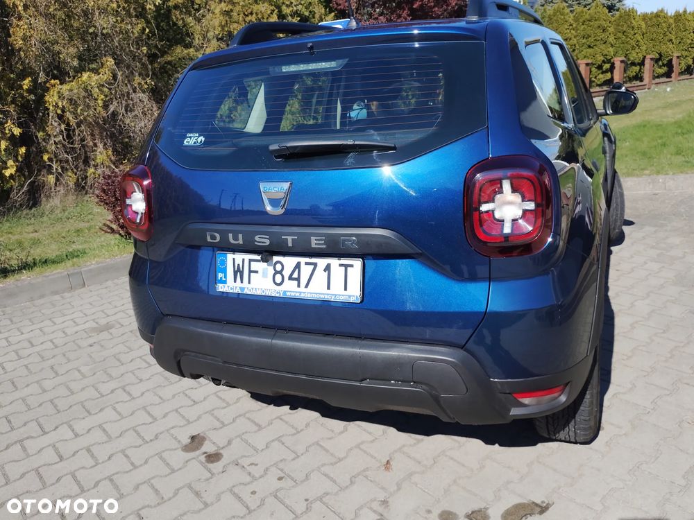 Dacia Duster 1.0 TCe Essential - 6
