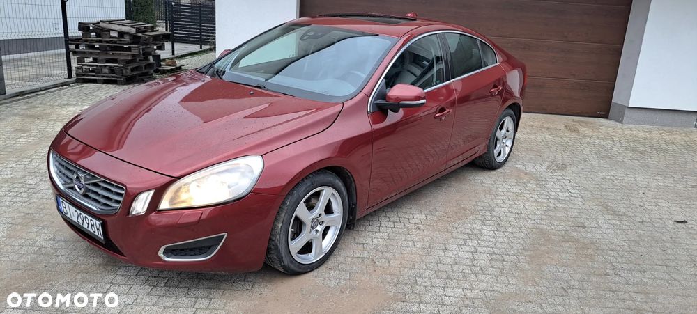 Volvo S60 - 16