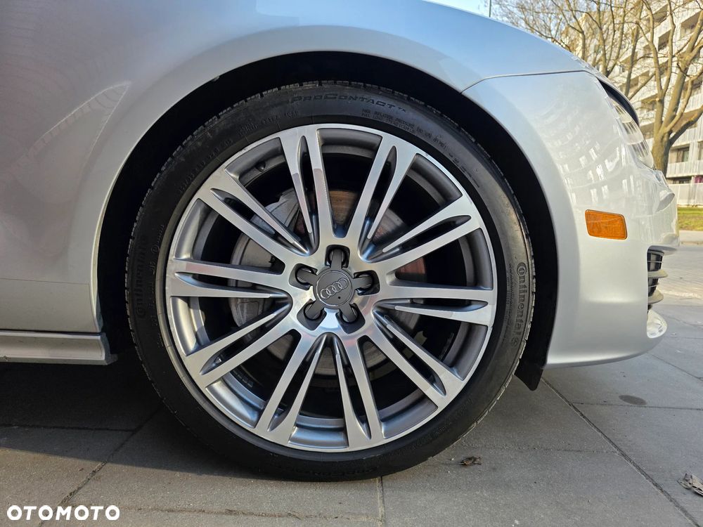 Audi A7 Sportback 3.0 TFSI quattro S tronic sport selection - 41