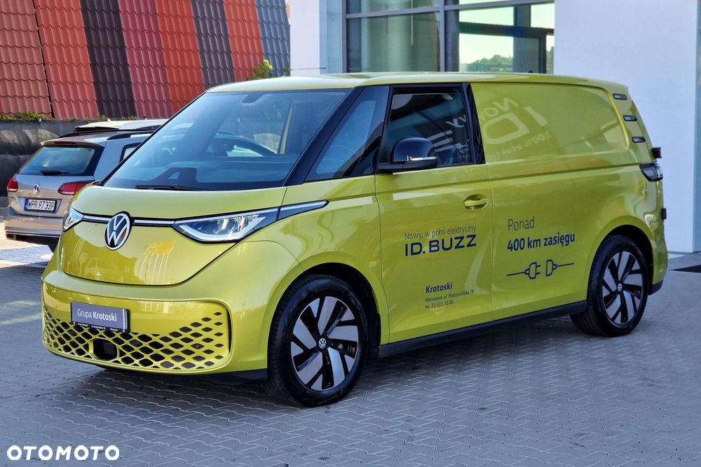Volkswagen ID. Buzz - 5