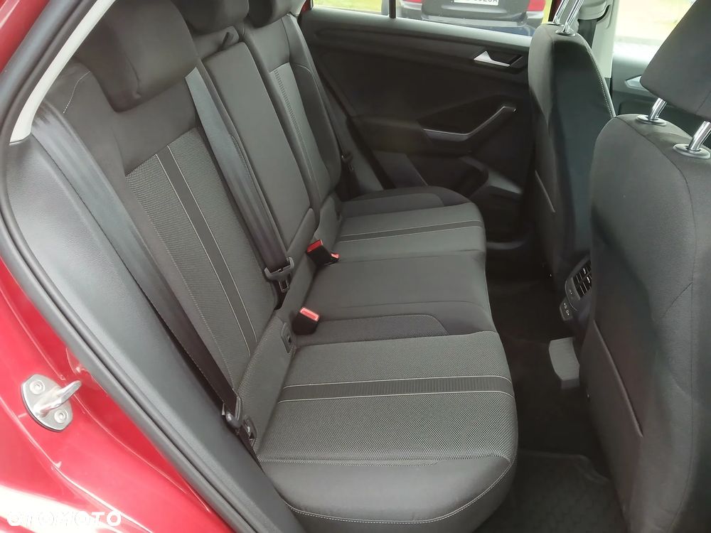 Volkswagen T-Roc 1.5 TSI Life Plus DSG - 9