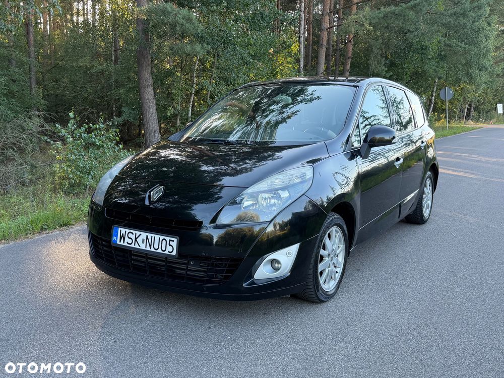 Renault Grand Scenic - 9