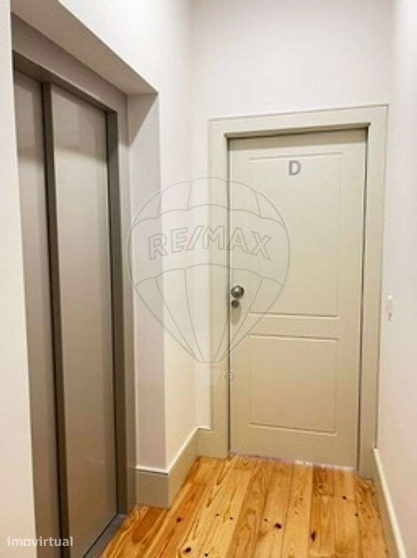 Apartamento T1 para arrendamento - Grande imagem: 5/12
