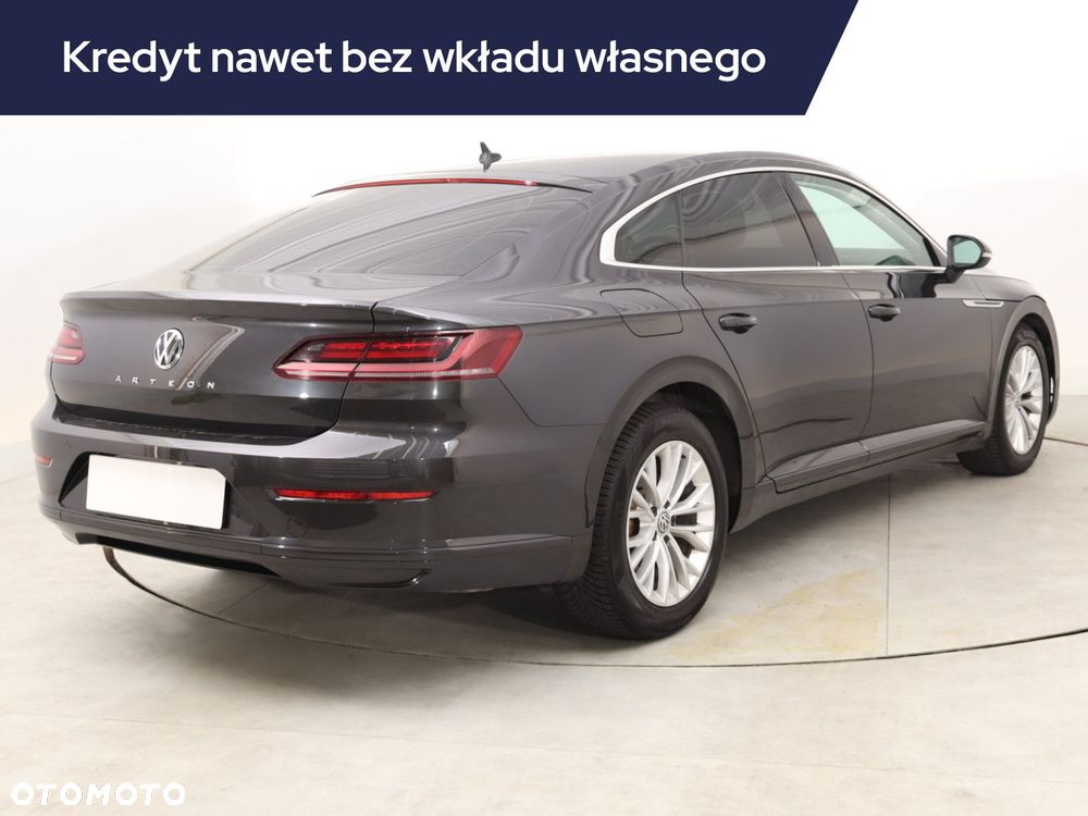 Volkswagen Arteon - 7